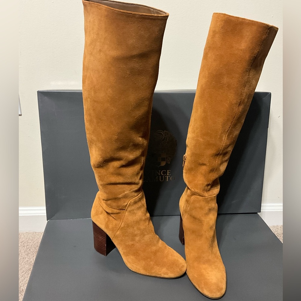 Women’s Vince Camuto Boots